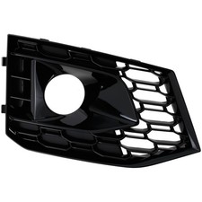 Fog Light Trim Front Passenger Right Side for Audi RS5 2018-2019 picture