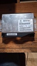 00-05 VW Passat W8 4.0L Transmission Control Module TCM Part# 3B0 927 156 T picture
