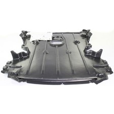 Engine Splash Shield For BMW 135i 2008-2013 Lower E82 Coupe picture