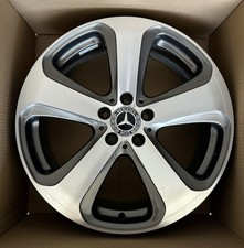 🔥19” MERCEDES 2016-2023 GLC300 GLC350e OEM Factory Wheel Rim 2017 2018 2019 20 picture