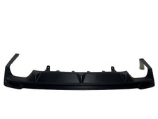 New Fits 2025 Toyota Camry SE Rear Lower Bumper Panel 52169AQ030 Local Pickup picture