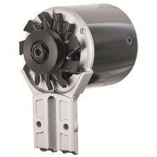 Powermaster 82013 Shorty PowerGEN 1939-48 Fits Ford Alternator, 12-Volt picture