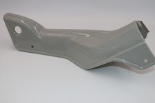 HONDA CT90 1970-1979 DOWN TUBE COVER unpainted picture