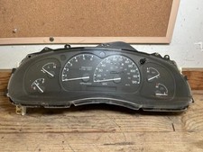 1995 Ford Ranger Explorer Speedometer Instrument Cluster MPH W/Tachometer Oem picture