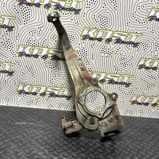 03-05 Nissan 350z Infiniti G35 COUPE Front Right Passenger Spindle Knuckle BARE picture
