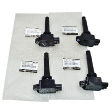 4X NEW OEM Mazda 2012-2025 CX-5 CX-50 CX-9 MX-5 Miata Ignition Coil PE20-18-100A picture