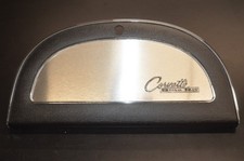 Restored Original Glove Box Door 1964 1965 Corvette GM #3845606 picture