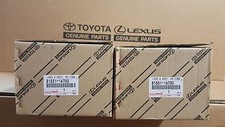 Toyota Supra 97-98 style MKIV TailLights Black Housing picture