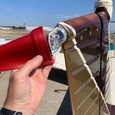 Tailbeacon Cover Uavionix picture