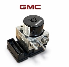 22754644 | Genuine GM®  Chevy Equinox ABS Anti Lock Brake Module Pump  2012-2017 picture