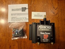 PerTronix High Performance Flame-Thrower Ignition Coil 60100 picture