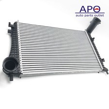 Turbocharge Intercooler Charge Air Cooler 1K0145803Q for VW Volkwagen Jetta Bora picture