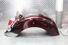 2007 YAMAHA V STAR 1100 XVS1100 CLASSIC REAR FENDER TAILLIGHT 5EL-Y2161-1H-P7 picture
