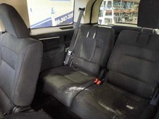 (LOCAL PICKUP ONLY) FLEX      2018 Rear Third Row Seat 605508 picture