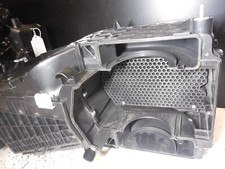 HVAC A/C Heater Core Climate Blower Box Housing 2007-13 Mercedes W221 S550 S600 picture