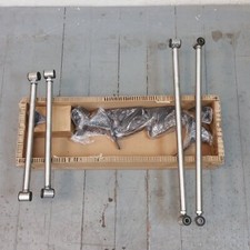 S.S. Triangulated Full Size 4 Link Kit for 55-57 International 26