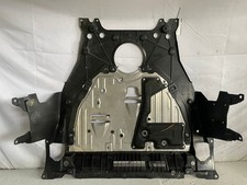 2023 - 2026 HONDA HR-V UNDER ENGINE LOWER SPLASH SHIELD COVER MUD GUARD # 112686 picture