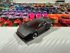 ✅ 2026 Hot wheels Mainline Basic 26C # HW KITT CONCEPT , Spun Loose picture