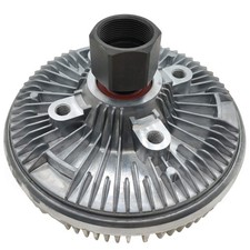 Engine Cooling Fan Clutch 2786 Compatible With Cadillac Chevrolet GMC picture