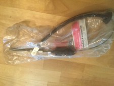 GENUINE 1973-74 Harley Aermacchi Sprint SS SX 350 Rear Brake Cable 42254-73P NOS picture