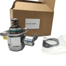 0261520200 High Pressure Fuel Pump for Jaguar LAND ROVER 3.0 5.0T DW93-9D376-AA picture