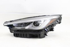 2019 - 2022 INFINITI QX50 FRONT LEFT DRIVER SIDE HEAD LIGHT HEAD LAMP OEM #21792 picture