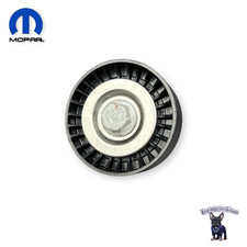 Idler Pulley Genuine OEM Mopar 4891720AA picture