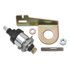 Edelbrock 8059 Performer Series Carburetor Throttle Solenoid picture