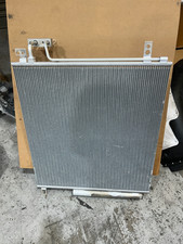 2021-2026 JEEP GRAND CHEROKEE AC Condenser Genuine OEM Mopar 68488313AA NEW OEM picture
