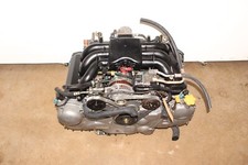 2005-2009 JDM Subaru Legacy Outback Tribeca 3.0R EZ30 EZ30R Engine H6 3.0L 24V picture
