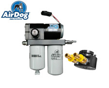 AirDog II 5G 165 GPH Fuel Pump & Sump Kit For 1998.5-2004 Dodge Ram 5.9L Cummins picture