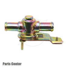 C3UZ18495A For 64-72 Ford F-250 F-100 68-71 E-300 Econoline Heater Control Valve picture