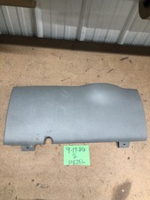 10-14 Silverado Yukon Suburban Lower Driver Knee Bolster Panel Black Gray picture