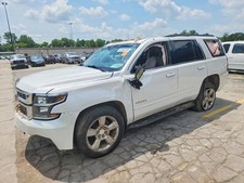 Rear Axle 5.3L 3.08 Ratio Opt GU4 Fits 15-20 SUBURBAN 1500 1045729 picture