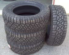 4 New 275/65R18 RoadX QX12 AT Tires 2756518 65 18 R18 65R All Terrain 600AB picture