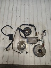 1987 KTM250MX Ignition Stator Generator Coil Cdi Box KTM 250MX 250 87 MX pickup picture