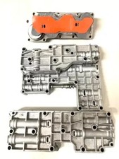 4R100 Transmission Valve Body Ford Super Duty F250 F350 Powerstroke OEM picture