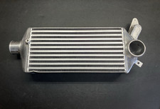 FIT 2008-2014 WRX GH EJ25 Turbo Top Mount Intercooler Kit Direct Bolt on 400hp+ picture