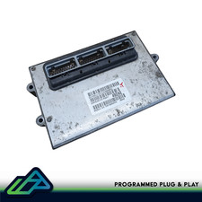 1999 Jeep Cherokee 4.0L 4x4 VIN PROGRAMMED ECU Engine Control Module 56041492AE picture