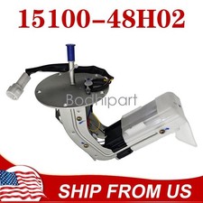 Fuel Pump Assembly 1510048H02 For Suzuki Bandit GSX650F GSX 650F GSF650S GW250 picture