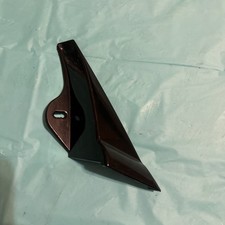 96 97 98 99 SATURN S SERIES RIGHT PASSENGER FENDER MOLDING TRIM OEM RF BODY OEM picture