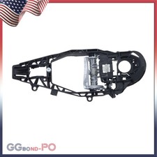 For BMW 530i G30 M5 X3 Front Left Outside Door Handle Bracket Housing picture