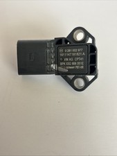 VW Audi Bosch MAP Boost Pressure Sensor 0281002977 03G906051E OEM picture