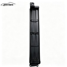 For Toyota Camry 2021-24 Shutter Front Lower Hybrid Grille w/o Motor 53180-06090 picture