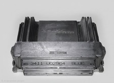 GM Chevy GMC Engine Computer ECM PCM 12200411 - VATS Delete And VIN Programmed picture
