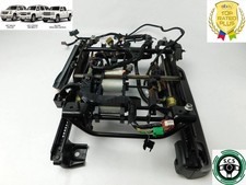 Front Power Seat Track Adjuster LH Driver 22804419 OEM Chevrolet GMC 2007-2014 ✅ picture