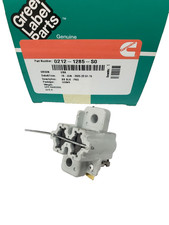212-1285-S0 NEW GENUINE ONAN BRUSH BLOCK RV GENERATOR 212-1285-SO picture