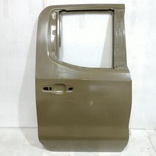 Rear Door For Sierra 1500 Pickup Like New OEM Shell Primed Right picture