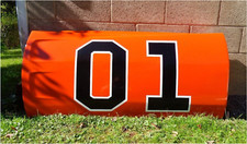 GENERAL LEE - DUKES of HAZZARD 