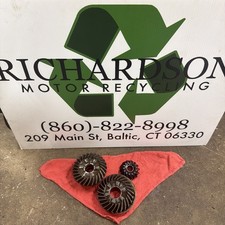 Yamaha 150TXR Gear Set ONLY OEM 6G5-45571-01-00 6G5-45560-01-00 6G5-45551-01-00 picture